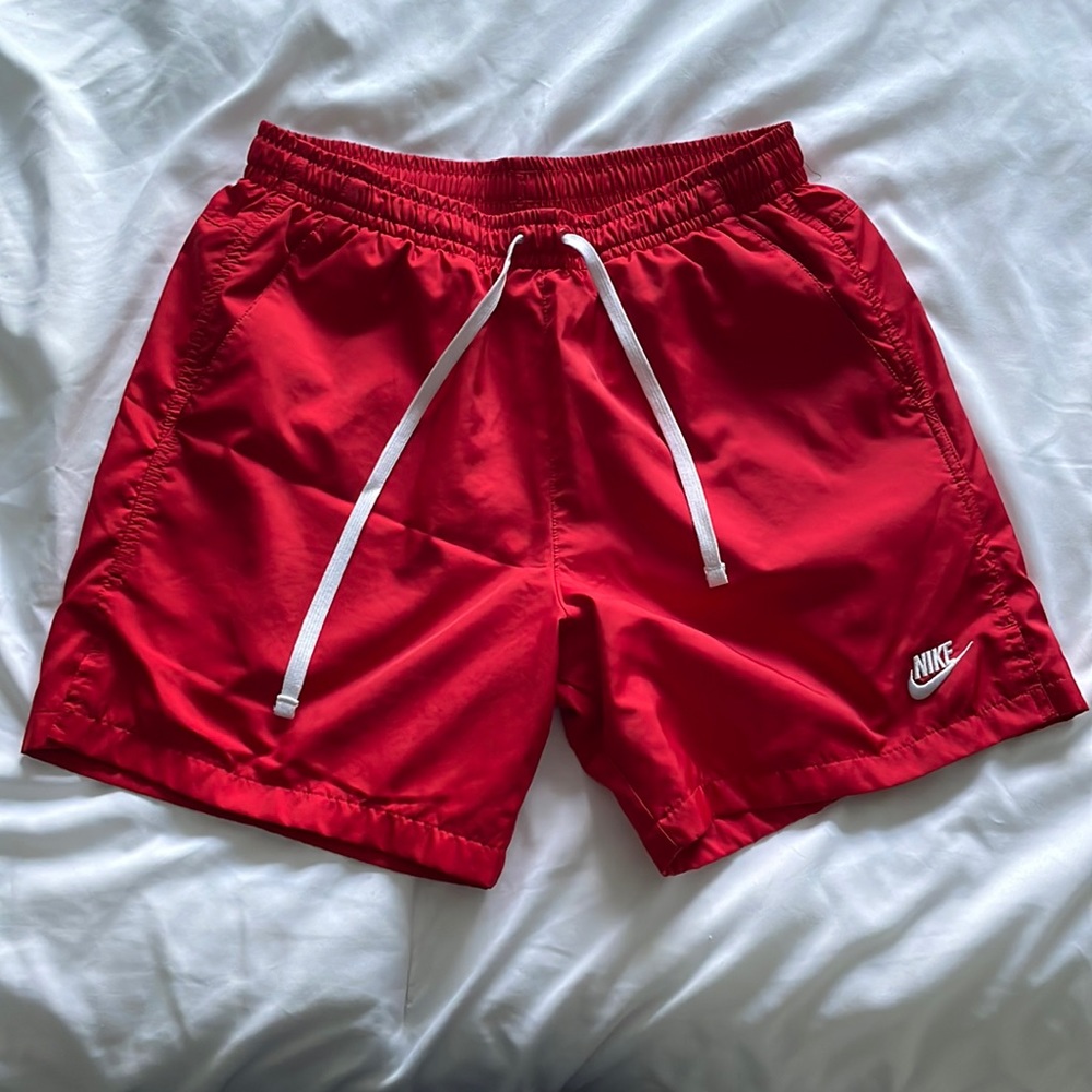 Nike Woven Shorts